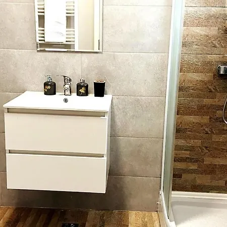 Tatiana Luxury Appartement