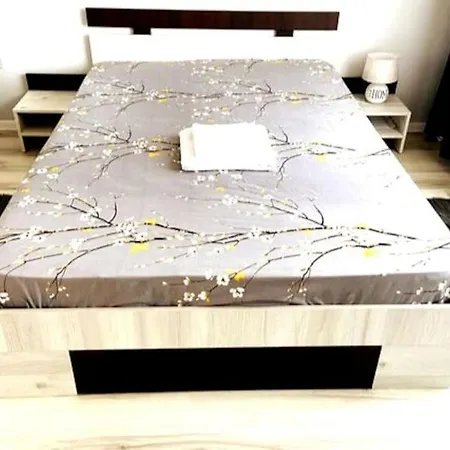 Tatiana Luxury * Năvodari