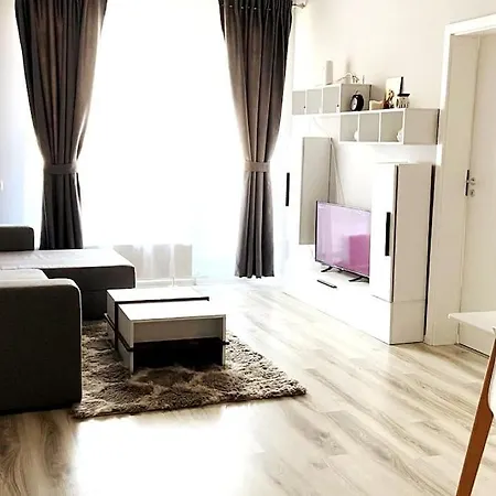 Appartement Tatiana Luxury