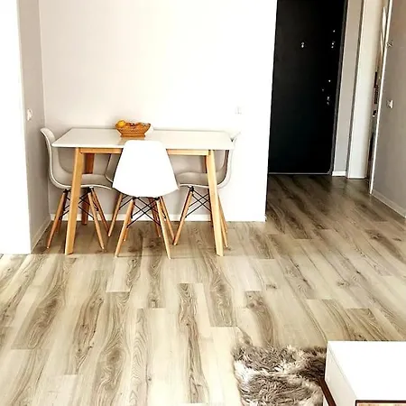 Tatiana Luxury Appartement