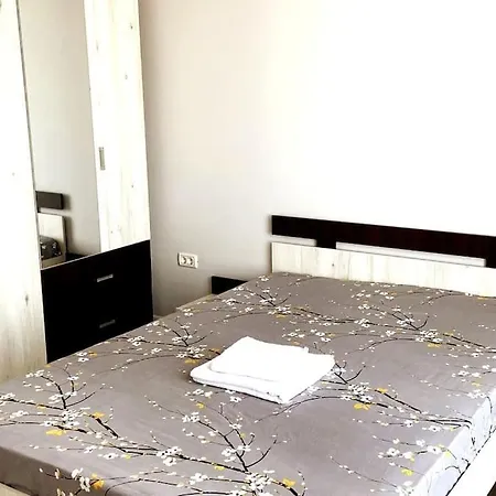 Appartement Tatiana Luxury *