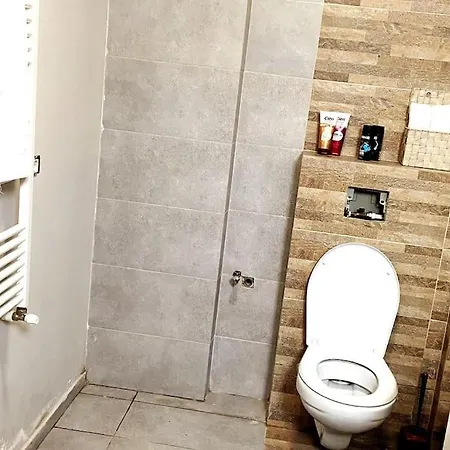 Tatiana Luxury Appartement *